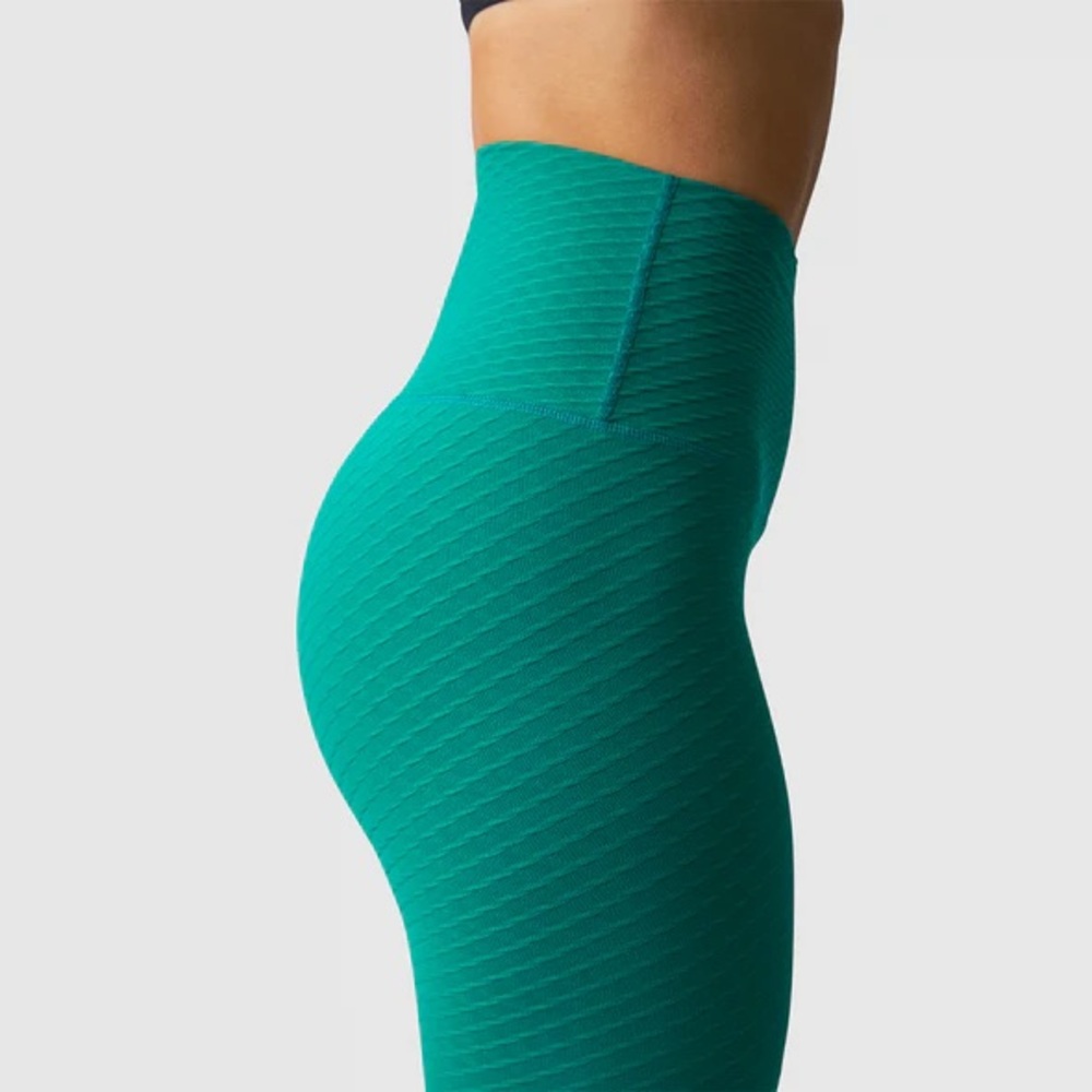 Born Primitive Paragon Leggings in Envy - Picture 3 of 7